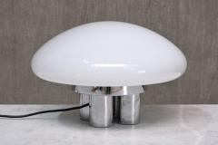 Sergio Mazza Sergio Mazza Giuliana Gramigna Magnolia Table Lamp for Quattrifolio 1973 - 4747958