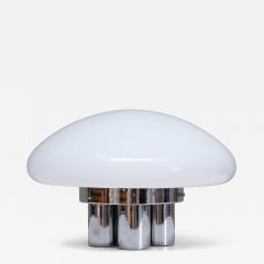 Sergio Mazza Sergio Mazza Giuliana Gramigna Magnolia Table Lamp for Quattrifolio 1973 - 4748186