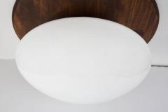 Sergio Mazza Sergio Mazza Magnolia Ceiling Lamp for Quattrifolio circa 1971 - 519869