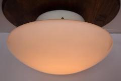 Sergio Mazza Sergio Mazza Magnolia Ceiling Lamp for Quattrifolio circa 1971 - 519870