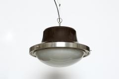 Sergio Mazza Sergio Mazza Tau ceiling pendant for Artemide - 2365495