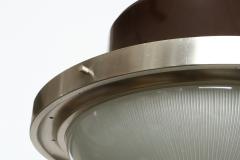 Sergio Mazza Sergio Mazza Tau ceiling pendant for Artemide - 2365502