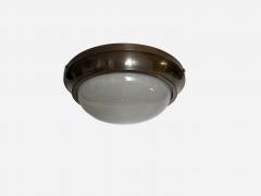 Sergio Mazza Sergio Mazza flush mount ceiling lights attributed - 4398391