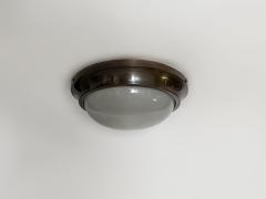 Sergio Mazza Sergio Mazza flush mount ceiling lights attributed - 4398568
