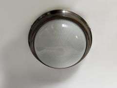 Sergio Mazza Sergio Mazza flush mount ceiling lights attributed - 4398569