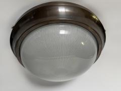 Sergio Mazza Sergio Mazza flush mount ceiling lights attributed - 4398573