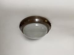 Sergio Mazza Sergio Mazza flush mount ceiling lights attributed - 4398574