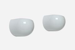 Sergio Mazza Sergio Mazza for Artemide Doro sconces Italy circa 1970s - 4329528