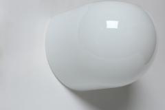 Sergio Mazza Sergio Mazza for Artemide Doro sconces Italy circa 1970s - 4329533