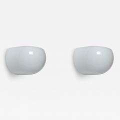 Sergio Mazza Sergio Mazza for Artemide Doro sconces Italy circa 1970s - 4329587