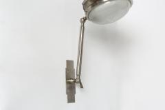 Sergio Mazza Sergio Mazza for Artemide Gamma sconces Italy circa 1960s - 4345860