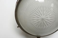 Sergio Mazza Sergio Mazza for Artemide Gamma sconces Italy circa 1960s - 4345861