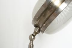 Sergio Mazza Sergio Mazza for Artemide Gamma sconces Italy circa 1960s - 4345864