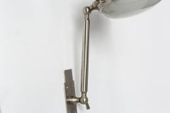 Sergio Mazza Sergio Mazza for Artemide Gamma sconces Italy circa 1960s - 4345866