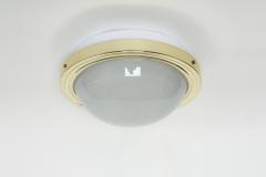 Sergio Mazza Sergio Mazza for Artemide flush mount attributed - 4800367