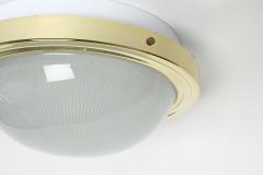 Sergio Mazza Sergio Mazza for Artemide flush mount attributed - 4800371