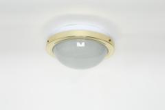Sergio Mazza Sergio Mazza for Artemide flush mount attributed - 4800372