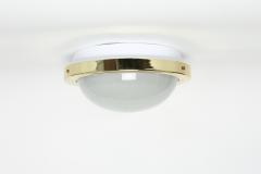 Sergio Mazza Sergio Mazza for Artemide flush mount attributed - 4800374