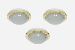 Sergio Mazza Sergio Mazza for Artemide flush mount attributed - 4800756
