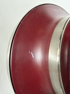 Sergio Mazza Sergio Mazza for Artemide flush mount ceiling light Italy circa 1960s - 4398417