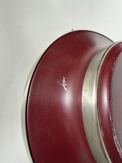 Sergio Mazza Sergio Mazza for Artemide flush mount ceiling light Italy circa 1960s - 4398419