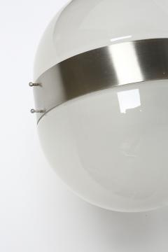 Sergio Mazza Sergio Mazza for Artemide sconces Clio a pair - 2874016