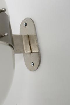 Sergio Mazza Sergio Mazza for Artemide sconces Clio a pair - 2874018