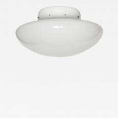 Sergio Mazza Sergio Mazza for Quatrifolio Magnolia ceiling light - 4310099