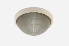 Sergio Mazza Sergio Mazza style Italian flush mount ceiling light - 3067841