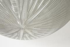Sergio Mazza Sergio Mazza style Italian flush mount ceiling light - 3067843