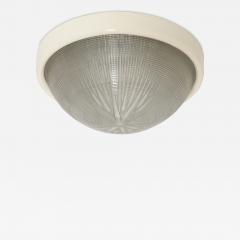 Sergio Mazza Sergio Mazza style Italian flush mount ceiling light - 3088618