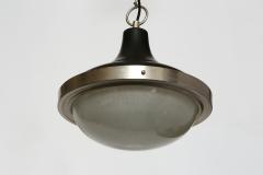 Sergio Mazza Sergio Mazza style ceiling pendants a pair - 2871316