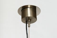 Sergio Mazza Sergio Mazza style ceiling pendants a pair - 2871322