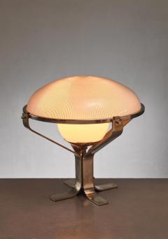 Sergio Mazza Sergio Mazza table lamp for Artemide 1960s Italy - 760293