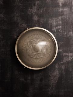 Sergio Mazza Set of Four Sigma Wall Sconces by Sergio Mazza for Artemide - 4693563