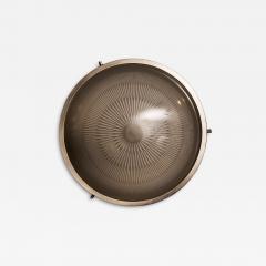Sergio Mazza Set of Four Sigma Wall Sconces by Sergio Mazza for Artemide - 4713853