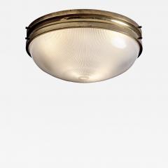 Sergio Mazza Sigma Flush Mount by Sergio Mazza for Artemide - 4392882