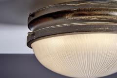 Sergio Mazza Sigma Flush Mount by Sergio Mazza for Artemide - 4391546