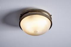 Sergio Mazza Sigma Flush Mount by Sergio Mazza for Artemide - 4391547