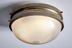 Sergio Mazza Sigma Flush Mount by Sergio Mazza for Artemide - 4391549