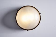 Sergio Mazza Sigma Flush Mount by Sergio Mazza for Artemide - 4391552