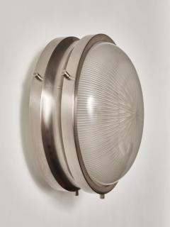 Sergio Mazza Six Sigma Wall Sconces by Sergio Mazza for Artemide - 4720917