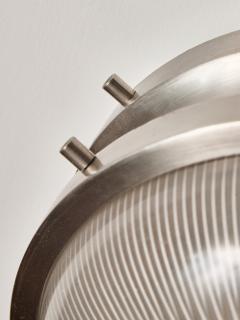 Sergio Mazza Six Sigma Wall Sconces by Sergio Mazza for Artemide - 4720918