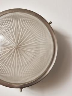Sergio Mazza Six Sigma Wall Sconces by Sergio Mazza for Artemide - 4720919