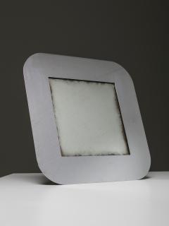 Sergio Mazza Table Mirror by Sergio Mazza and Giuliana Gramigna for Quattrifolio - 4726148