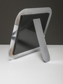 Sergio Mazza Table Mirror by Sergio Mazza and Giuliana Gramigna for Quattrifolio - 4726150