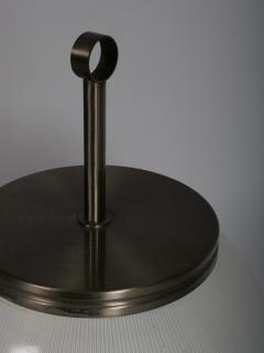 Sergio Mazza Two Sergio Mazza Alfa table lights Original edition c1960 - 4444580