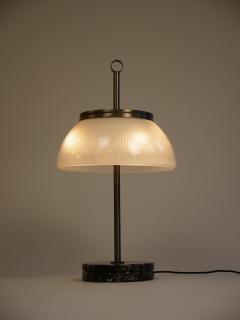 Sergio Mazza Two Sergio Mazza Alfa table lights Original edition c1960 - 4444621