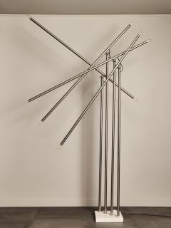 Sergio Moscheni Giraffa Floor Lamp by Sergio Moscheni for Selenova - 4693380