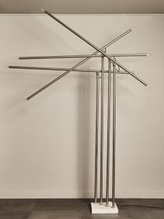 Sergio Moscheni Giraffa Floor Lamp by Sergio Moscheni for Selenova - 4693386